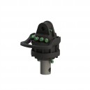 Rotateur Hydraulique GML 45/68-69