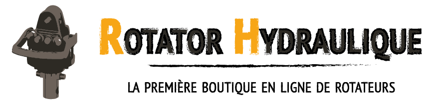 Rotator-Hydraulique